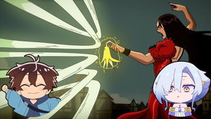 My Ribdiculous Reincarnation: 1×6