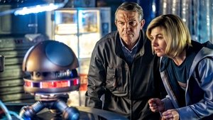 Doctor Who: Stagione 11 x Episodio 7