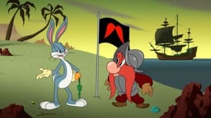 Looney Tunes Cartoons: 3×1