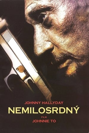 Poster Nemilosrdný 2009