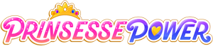 Princess Power — Logos 11