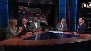 Real Time with Bill Maher March 09, 2012
