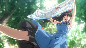 Kirei ni Shitemoraemasu ka.: 1×7