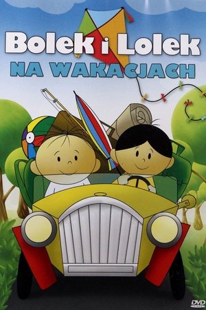 Nonton film Bolek i Lolek na Wakacjach (1965) terbaru sub indo Nonton film Bolek i Lolek na Wakacjach (1965) terbaru sub indo