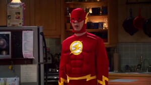 The Big Bang Theory Season 4 Episode 11
