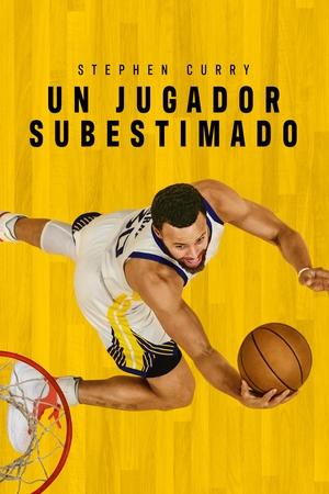 OStephen Curry: Un jugador subestimado