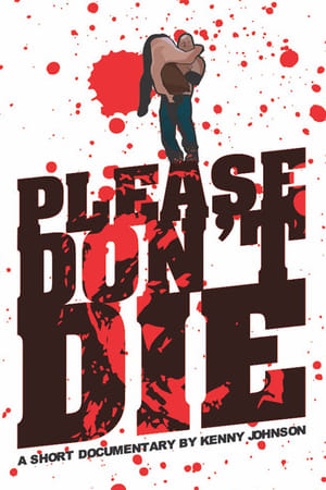 Please Don't Die Joey Janela film complet