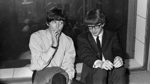 Peter Asher: Everywhere Man