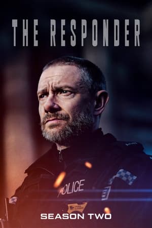 The Responder: Stagione 2