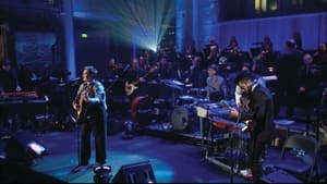 K.D. lang (KD lang) - Live in London with BBC Orchestra