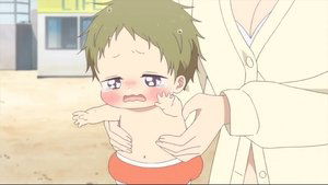 Gakuen Babysitters: 1×9