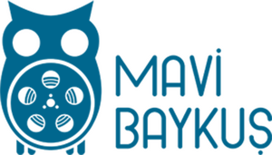Mavi Baykuş
