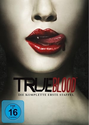True Blood: Staffel 1
