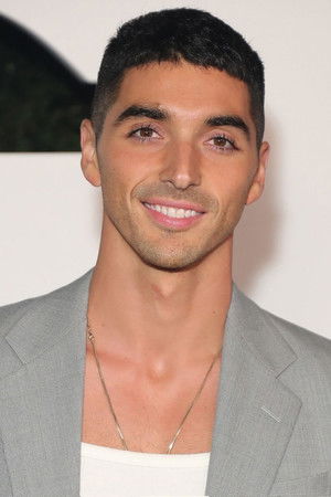 Taylor Zakhar Perez photo