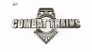poster Combat Trains