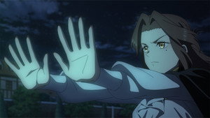 Katainaka no Ossan Kensei ni Naru S2 – Episódio 3