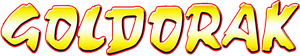 Goldorak — logo