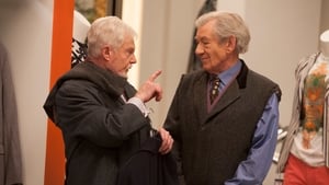 Vicious Season 1 Episode 2