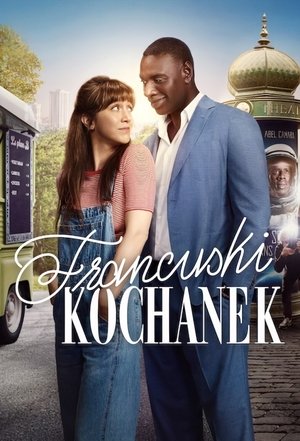 Francuski kochanek (2025)