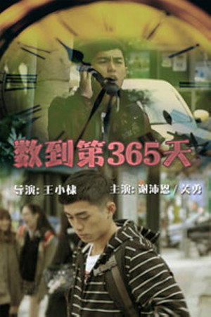 Count to 365 days 2