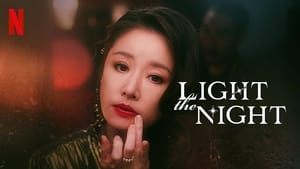 poster Light the Night