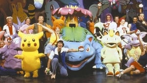 Pokémon Live!