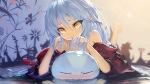 Tensei shitara Slime Datta Ken (Temporada 1) WEB-DL 1080P LATINO/JAPONES