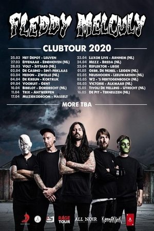 Nonton film Fleddy Melculy: Livestream releaseshow Sabbath Fleddy Sabbath (2020) terbaru sub indo Nonton film Fleddy Melculy: Livestream releaseshow Sabbath Fleddy Sabbath (2020) terbaru sub indo