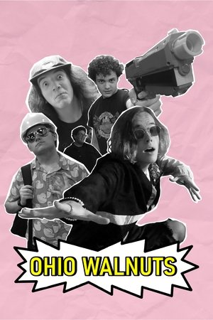 Poster di Ohio Walnuts