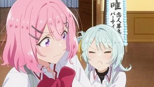 Um Amor Impossível! Ou não…: Episódio: 4 da 1ª Temporada
