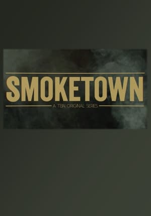 Smoketown poster