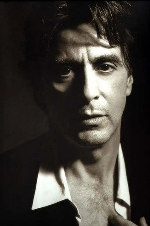 Al Pacino
