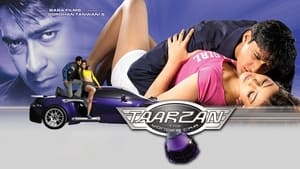 Taarzan: The Wonder Car (2004)