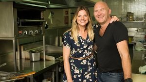 Julia Zemiro's Home Delivery Matt Moran