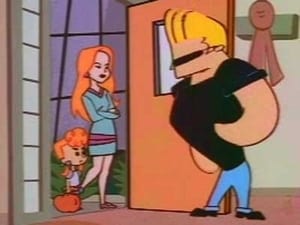 Johnny Bravo 1X08 Online Latino