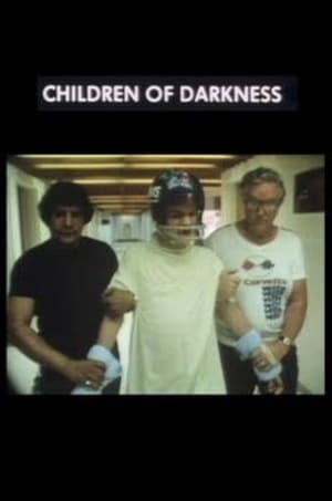 Poster Children of Darkness 1983