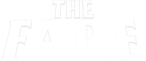The Fare — Logos 1