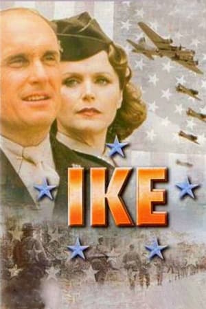 Poster Ike, l'épopée d'un héros 1979