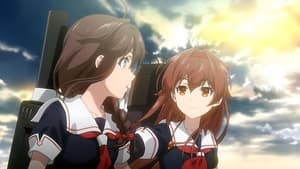 KanColle: See You Again on Another Quiet Blue Sea