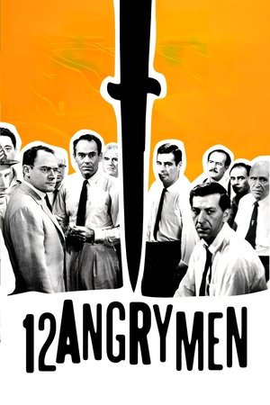 poster 12 Angry Men