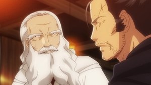 Isekai Shokudou: 1×6