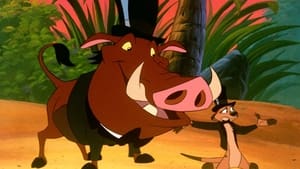 Abenteuer mit Timon und Pumbaa: 2×19