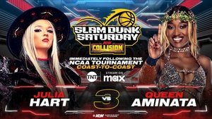 All Elite Wrestling: Collision: 3×12