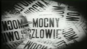 Mocny człowiek