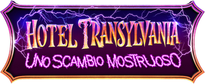 Hotel Transylvania - Uno scambio mostruoso