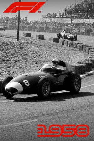 Formula One - 1958