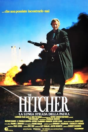 The Hitcher - La lunga strada della paura 1986