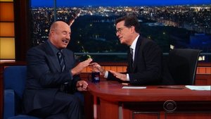 The Late Show with Stephen Colbert Season 2 Episode 5