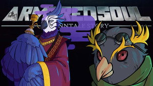 Armored Soul : Episode 4