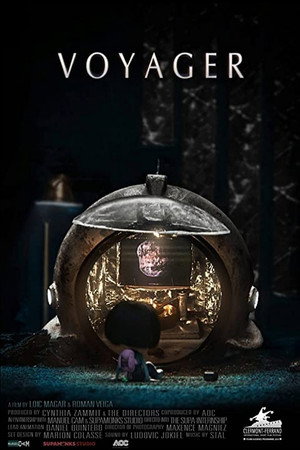 Voyager 2